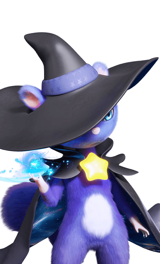 Stellarys Aniimo artwork