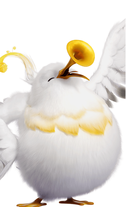 Tubster Aniimo artwork