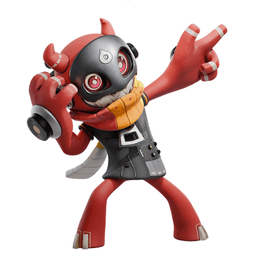 Besauce Basic Form official artwork