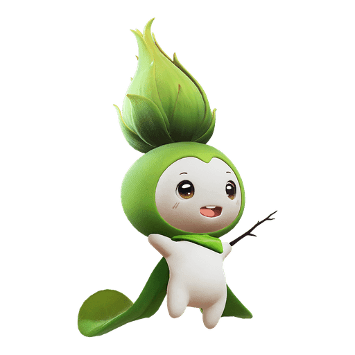 Budsquire Basic Form official artwork