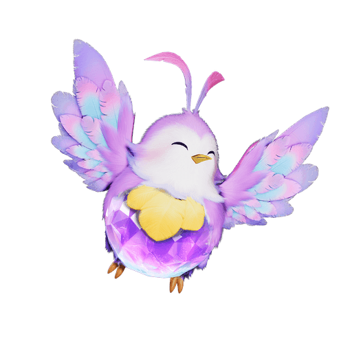 Dewy Basic Form official artwork