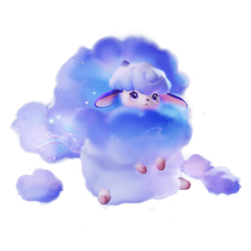 Dreaple Basic Form official artwork