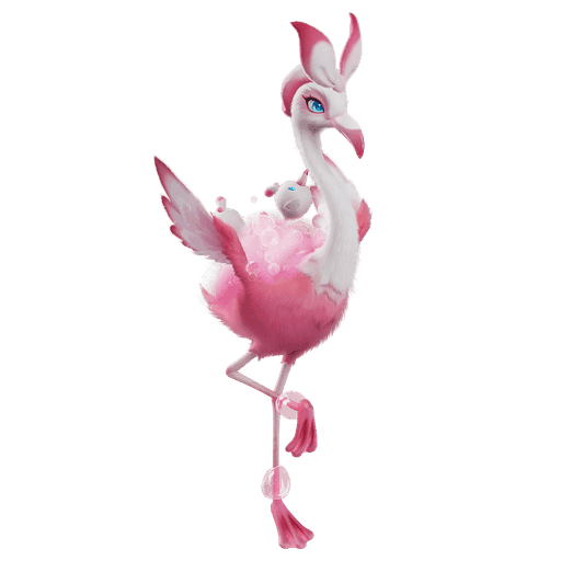 Erlath Basic Form official artwork