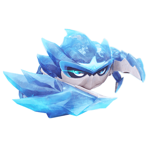 Geoclaw Basic Form official artwork