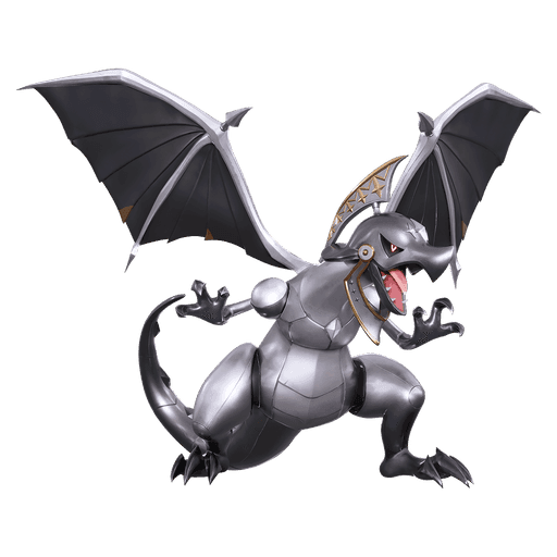 Helgon Basic Form official artwork