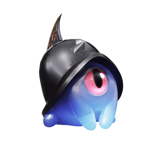 Helmut Basic Form official artwork