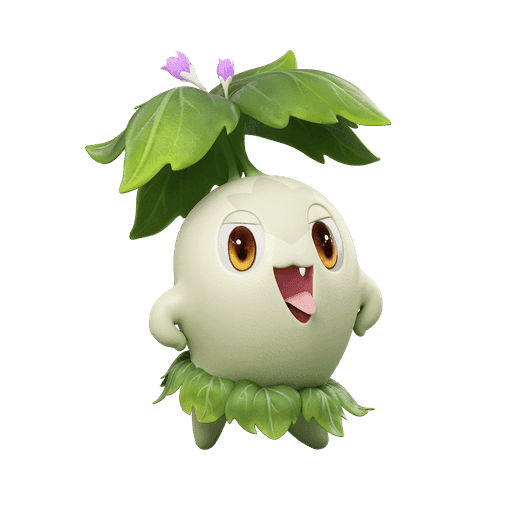 Hummin Basic Form official artwork