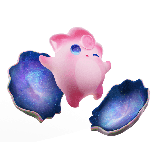 Sheldon Basic Form official artwork