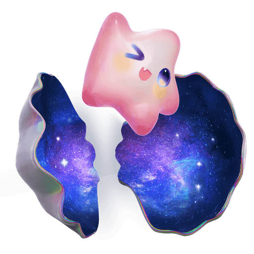 Shelly Basic Form official artwork