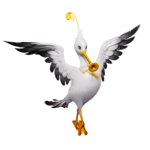 Tromber Basic Form official artwork