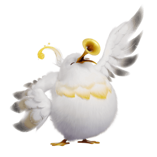 Tubster Basic Form official artwork