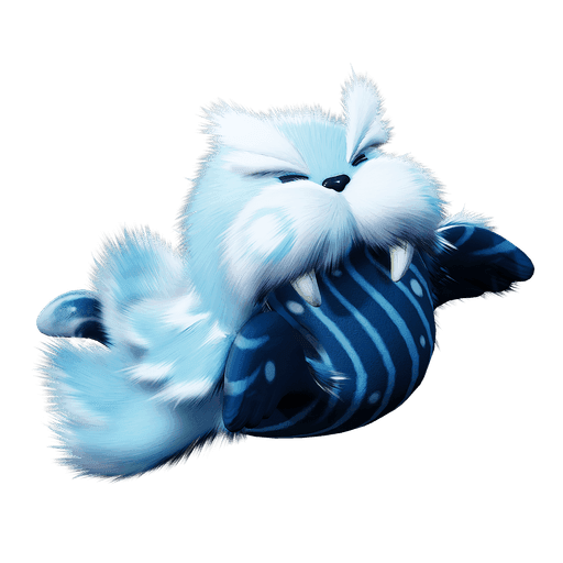 Wavwal Basic Form official artwork