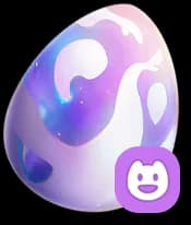 Alpha Egg item artwork
