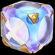 Sparkling Cube item artwork