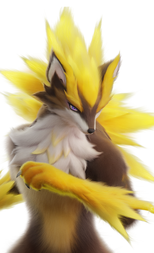 Blazen Aniimo artwork