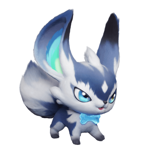 Bonesky Basic Form portrait