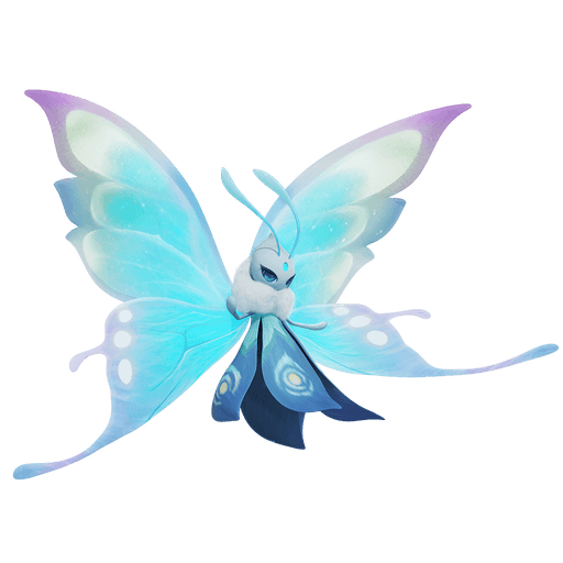 Gracewing Basic Form portrait