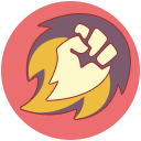 Emberpup trait icon